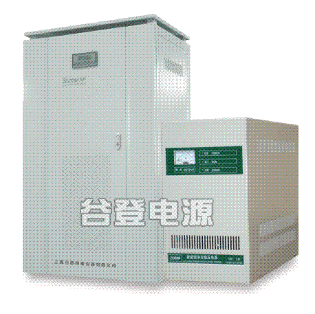 纺织设备无触点稳压器
