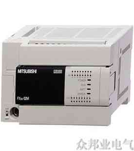 三菱PLC-FX3U-128MR