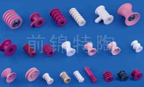 （前锦企业）供应工业陶瓷