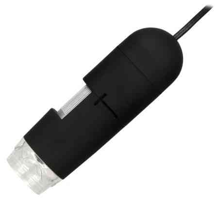 USB显微镜
