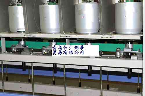 供应进口耐磨高强度并线机龙带
