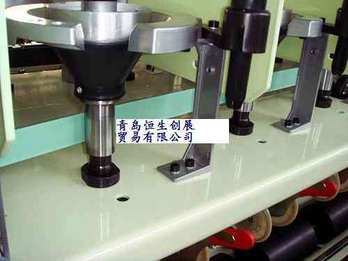 特价供进口耐磨节电化纤倍捻机龙带