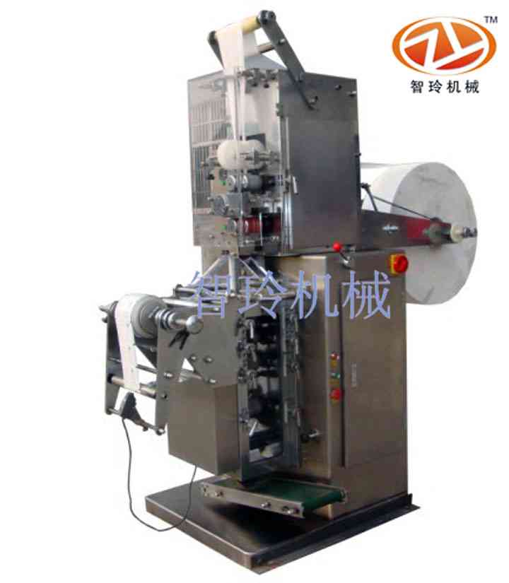 ZL-D220型全自动酒精棉片包