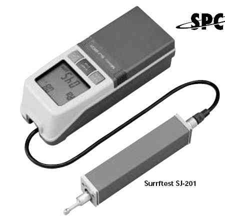 MITUTOY SJ-201