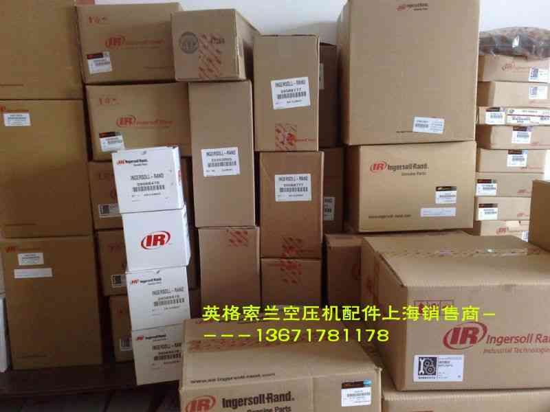 英格索兰油气分离器