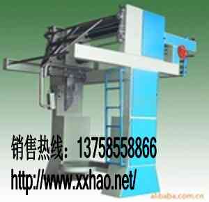 XH-3000 立式高速剖布机