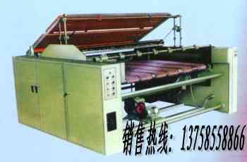 XH-112型自动码布机