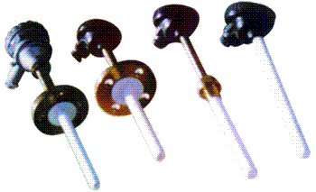 防腐热电阻WZPF-130