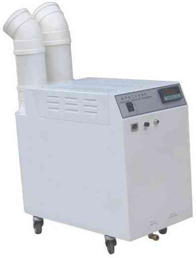 超声波加湿器