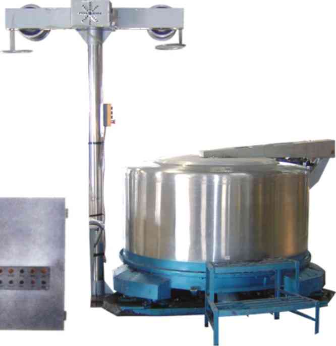 JX-830全自动电脑高温试样染