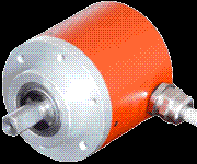 光电编码器(HMR)