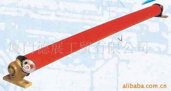 纺织胶辊