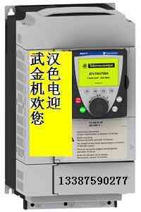 欧姆龙施耐德变频器