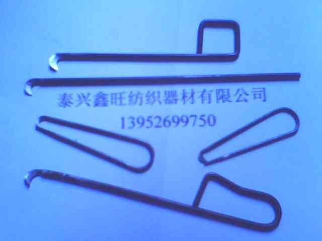 打结刀