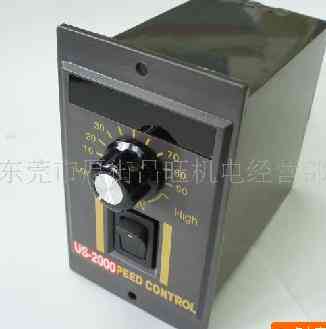 ux-52调速器