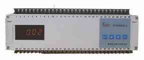 同步控制器 PID-D