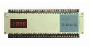 同步控制器 PID-D-G