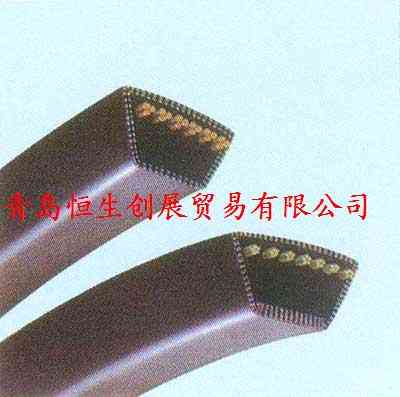 萨维奥络筒机三角带SPZ787