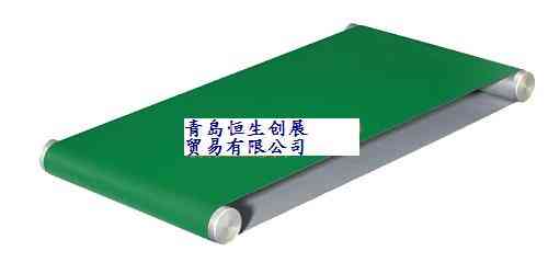 供进口纺织机械清钢联清梳联输送带