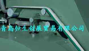 进口精梳机导棉皮带