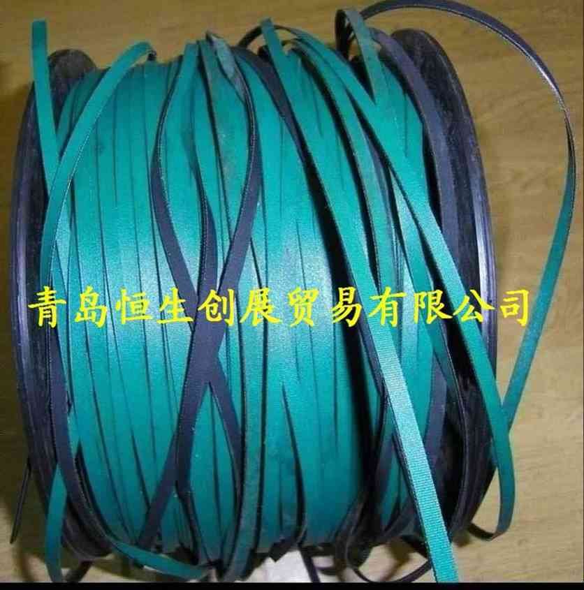 村田自动络筒机5mm巡回风机皮带