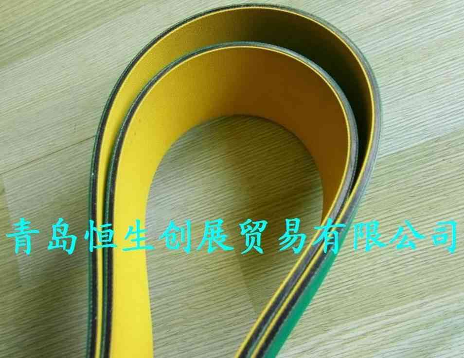 供应进口细纱机主马达电机传动皮带