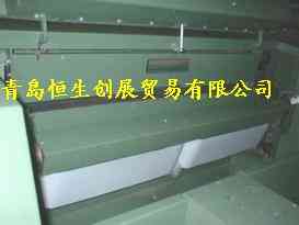 供应进口纺织机械梳棉机导棉皮圈