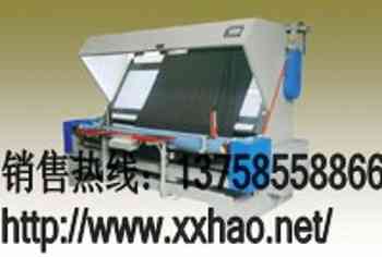 XH-9788 自动对边卷布验布
