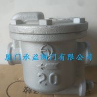 日本阀天VENN倒吊桶式疏水阀