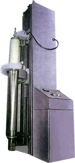 MU116A-200型圆网涂胶机