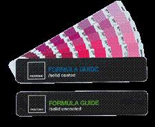 pantone