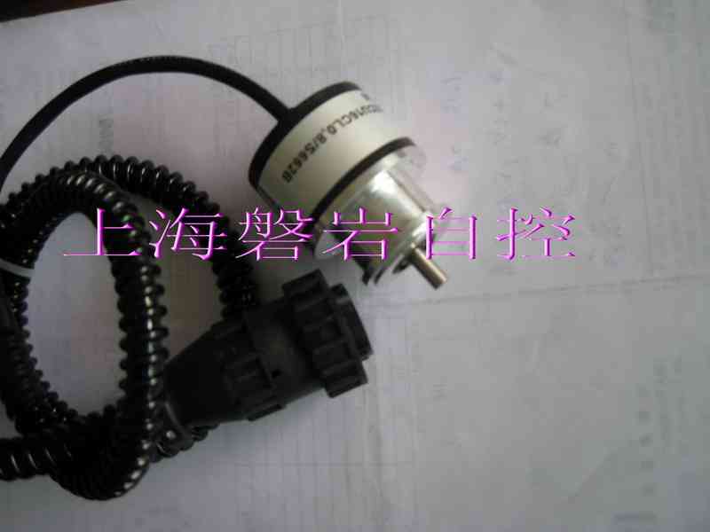 K88编码器