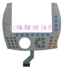 K88薄膜开关