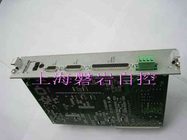 FAST-T电子送经卷取驱动器
