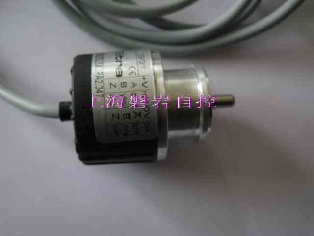 LEONARDO编码器