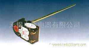 阿里斯端温控器