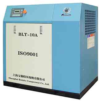 博莱特空压机BLT-10A